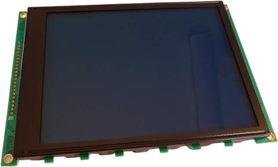 DEM 320240I SBH-PW-N Display Elektronik LED-Modules