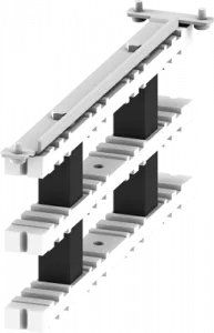 8PQ4000-0BA77 Siemens Accessories for Enclosures
