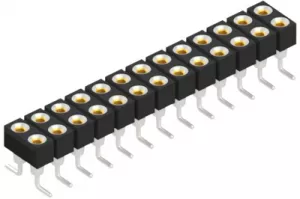 MK223SMD26 Fischer Elektronik PCB Connection Systems
