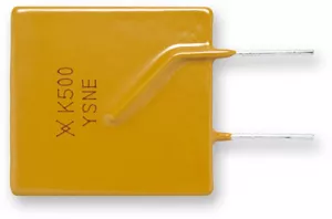 RF3378-000 Littelfuse Resettable PTC-Fuses