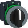 XB5FD53C0 Schneider Electric Actuators, Signal Elements and Front Elements