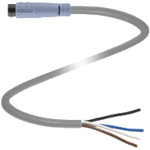 131596 PEPPERL+FUCHS Sensor-Actuator Cables