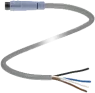 131596 PEPPERL+FUCHS Sensor-Actuator Cables