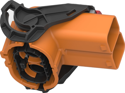 1-2141154-1 TE Connectivity Automotive Power Connectors Image 1