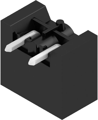 1155320000 Weidmüller PCB Connection Systems Image 2