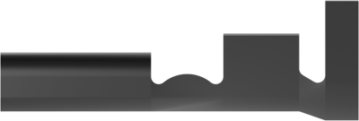 170038-2 AMP Receptacles Image 2