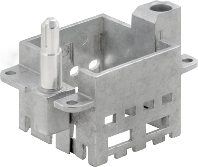 2736900000 Weidmüller Housings for HDC Connectors Image 1