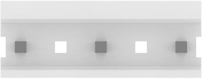 643495-2 AMP PCB Connection Systems Image 4