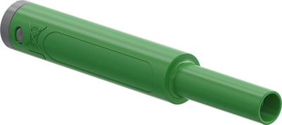 66.2053-25 Stäubli Electrical Connectors Laboratory Connectors Image 2