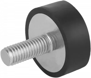 K0571.00800855 Kipp Vibration Damper