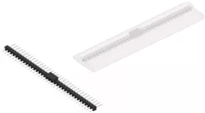 SL12SMD03235ZBSM Fischer Elektronik PCB Connection Systems