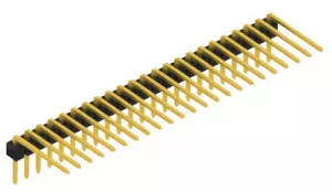 SL313123G Fischer Elektronik PCB Connection Systems