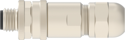 T4111412041-000 AMP Sensor-Actuator Connectors Image 2