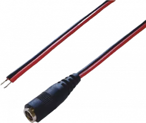075904 BKL Electronic Low Voltage Cables