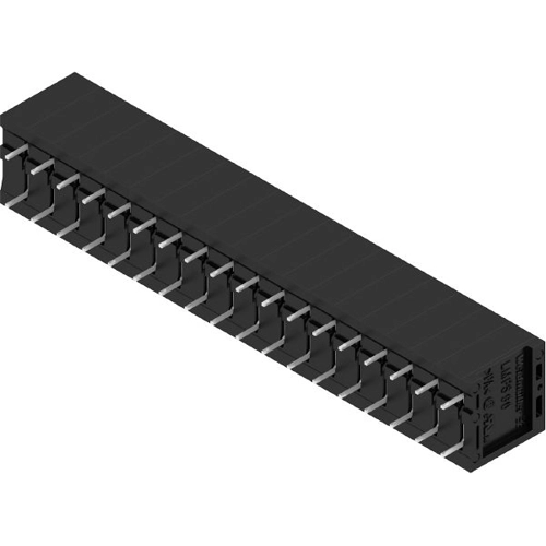 1426490000 Weidmüller PCB Connection Systems Image 2