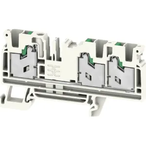 3112270000 Weidmüller Series Terminals