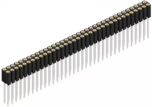 10025521 Fischer Elektronik PCB Connection Systems