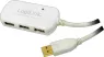 UA0108 LogiLink Hubs, Repeaters