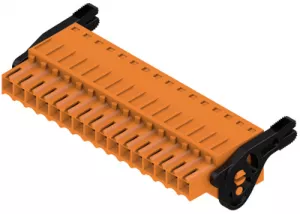 1531380000 Weidmüller PCB Connection Systems