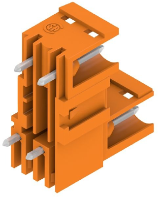 1725650000 Weidmüller PCB Connection Systems Image 2