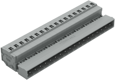 231-618 WAGO PCB Connection Systems Image 1