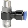 136005 Riegler Valves