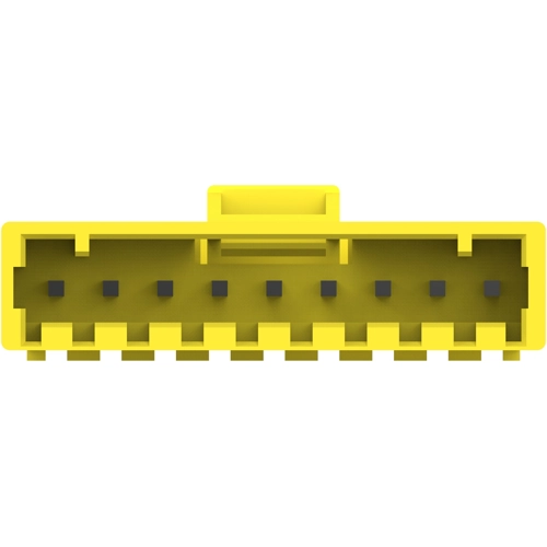 3-641436-9 AMP PCB Connection Systems Image 5
