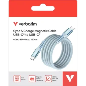 31852 Verbatim USB Cables
