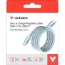 31852 Verbatim USB Cables