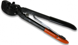 Crimping pliers for terminals, 1.0 mm², AWG 18, AMP, 576780