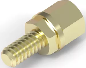 5748271-1 AMP Accessories for D-Sub, USB and Computer Connectors
