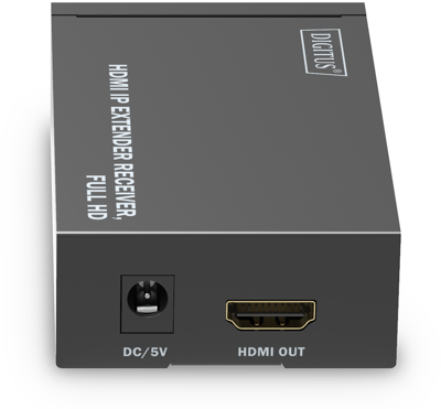 DS-55518 DIGITUS Converters Image 3