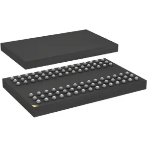 IS42VM32160E-75BLI Integrated Silicon Solution INC Memory ICs