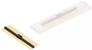 SL12SMD08324GBSM Fischer Elektronik PCB Connection Systems