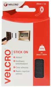 VEL-EC60211 VELCRO Adhesive Tapes