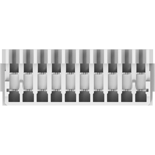 1-353293-0 AMP PCB Connection Systems Image 3