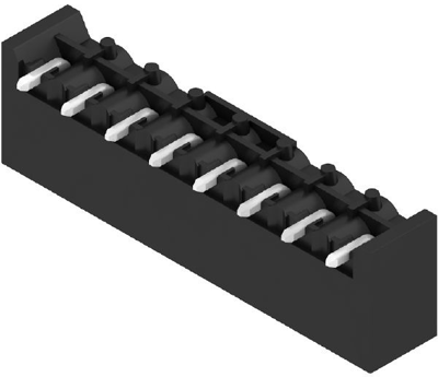 1061940000 Weidmüller PCB Connection Systems Image 2