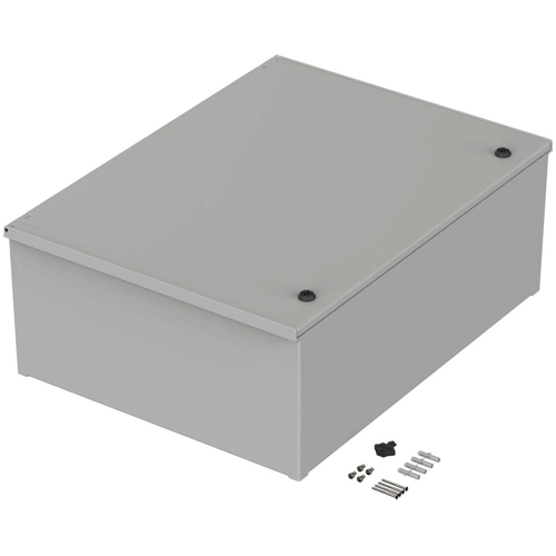42186300 Bopla Switch Cabinets, server cabinets Image 2
