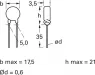 B59945C0160A070 TDK (EPCOS) PTC Thermistors