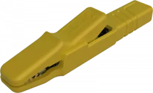 AK 2 S GE Hirschmann Test & Measurement Aligator Clips