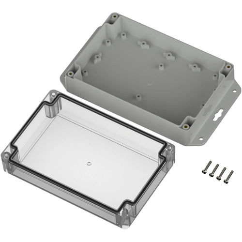 BYB-3-90H0237 by.B General Purpose Enclosures Image 2