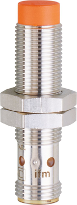 IF5817 IFM electronic Proximity Switches, Reed switches
