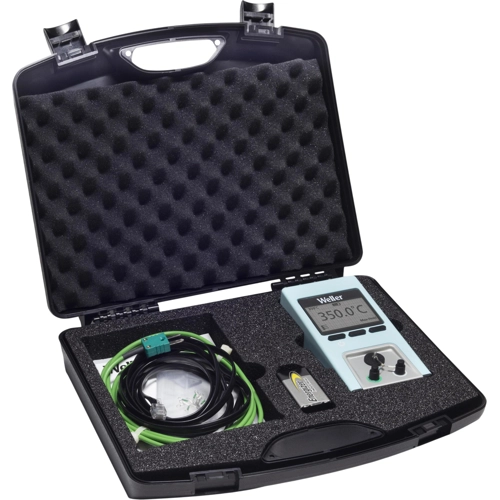 WCU MOBILE KIT Weller Thermometers and Displays Image 2