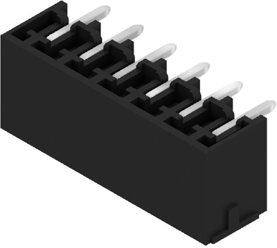 1036530000 Weidmüller PCB Connection Systems Image 2