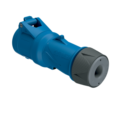 14502 Mennekes CEE Connectors Image 4