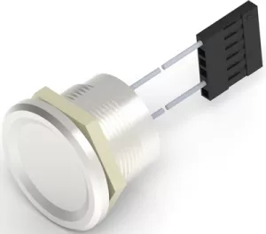 2342844-3 Alcoswitch Pushbutton Switches