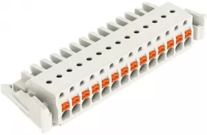 2721-114/037-000 WAGO PCB Connection Systems