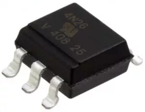 4N26 Vishay Optocoupler