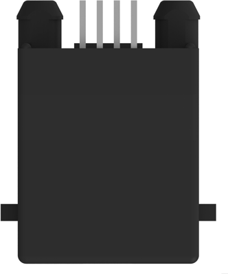5520258-2 AMP Modular Connectors Image 3