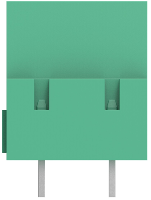 796739-2 TE Connectivity PCB Terminal Blocks Image 4